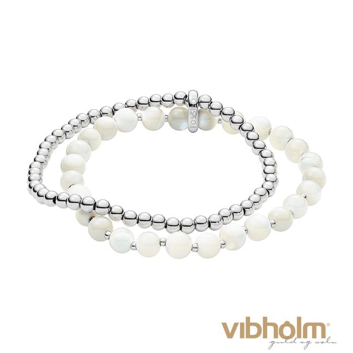 Fossil - Classics Armbånd - stål JF02904040